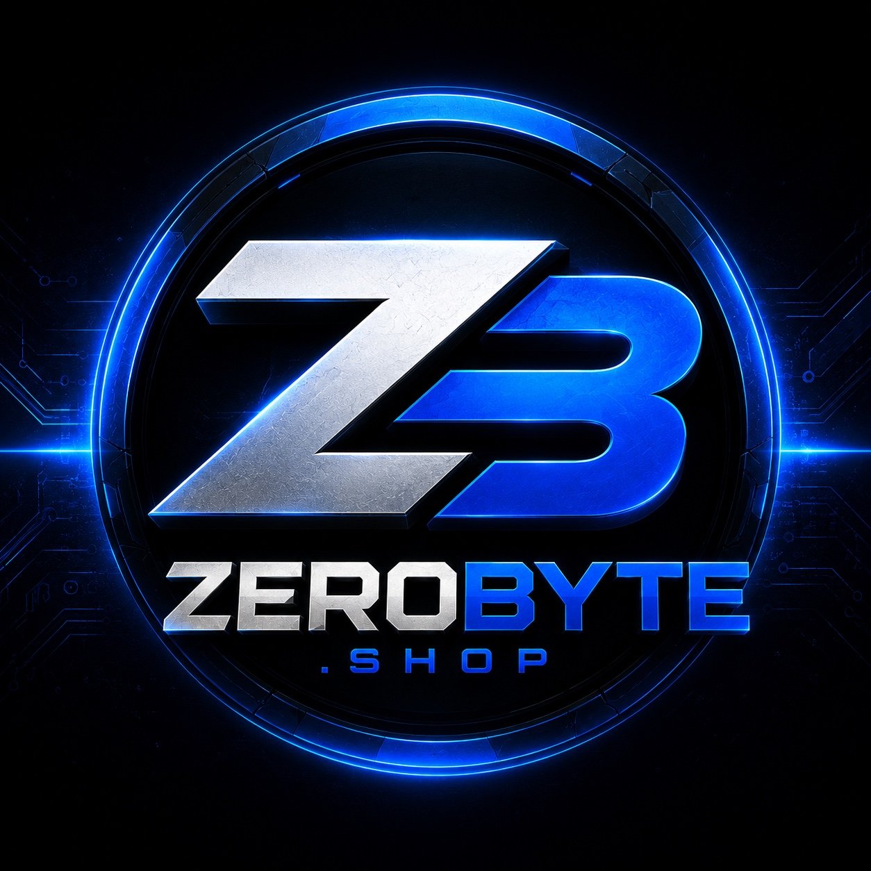 ZeroByte.shop